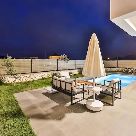Villa Heaven